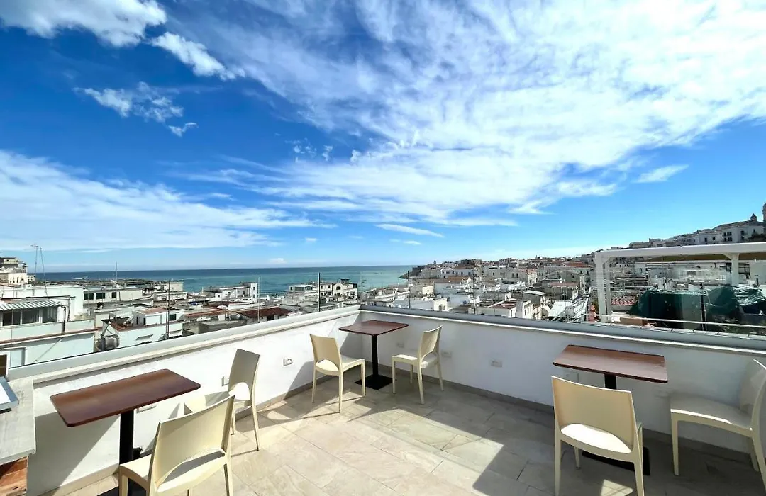 B&B Teta Vieste-1