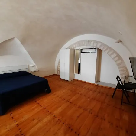 B&B Teta Vieste-2