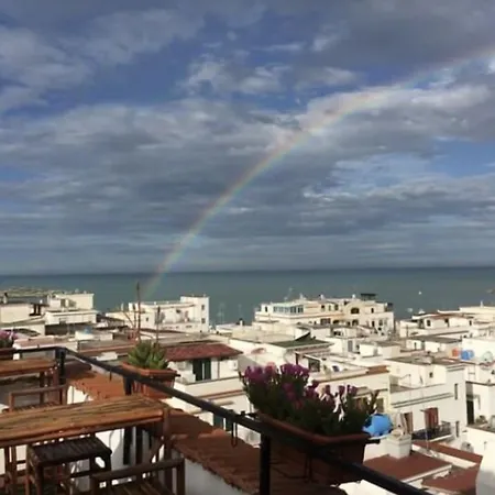 B&B Teta Vieste-3